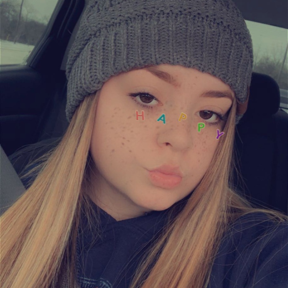 Meet your Posher, Zara